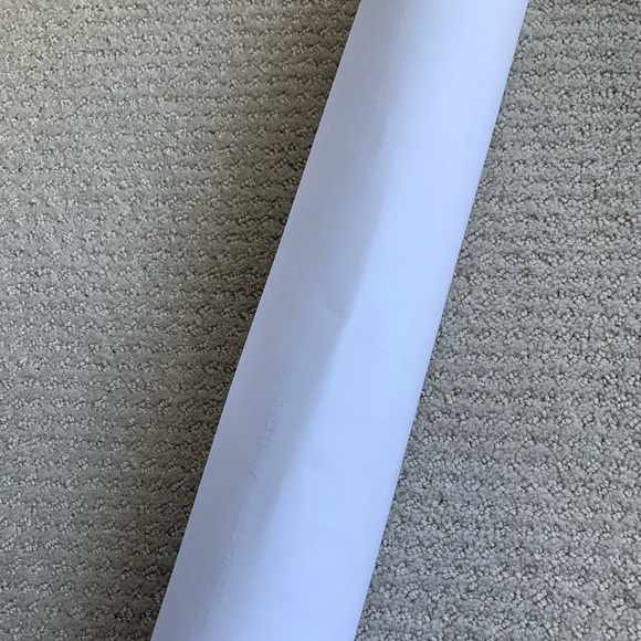 NEW Holstee Manifesto letterpress poster 18x24 - Picture 3 of 7